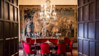 Visita completa Palacio Bucarelli con audioguía